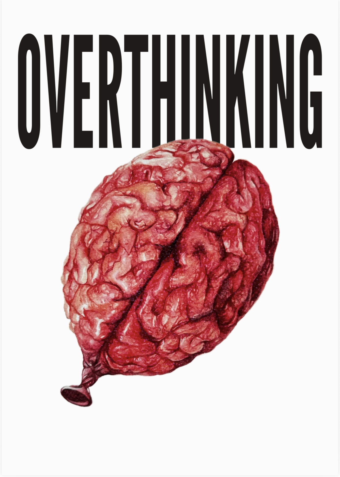 Overthinking